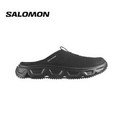 最終価格 極美品 試着のみ SALOMON スライドリカバリー3.0 24cm - メルカリ