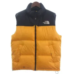 希少モデル　ザノースフェイス　ダウンベスト　キルティングベスト　ヌプシ　メンズL Nuptse Vest | THE NORTH FACE(ザ・ノース・フェイス