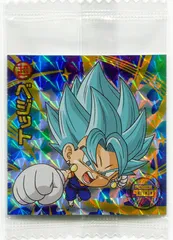 ドラゴンボールシールウエハース　w8-15 w8-s1 早い者勝ち　即購入OK 楽天市場】ドラゴンボール 超戦士シールウエハースZ W8-15