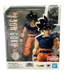 2025年最新】s.h.figuarts 孫悟空 身勝手の極意“兆”の人気