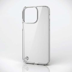 iPhone 14 Pro Max ハイブリッドケース フォルティモ