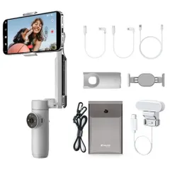 Insta360 Flow Creator Kit(ストーングレー) クリエーターキット Flow- 国内正規品のサムネイル