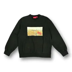 2026年最新】Supreme Aerial Crewneckの人気アイテム - メルカリ