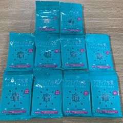 【訳あり】アクティブ水素　ハンディ　2mL×6　10個セット