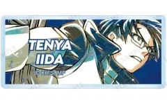 【中古】バッジ・ピンズ 飯田天哉 「僕のヒーローアカデミア トレーディング Ani-Art 第5弾 アクリルネームプレート ver.B」