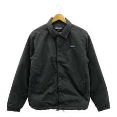 超美品パタゴニア　イスマスパーカ　ブラック　S FA21 現行モデル 超美品パタゴニア イスマスパーカ ブラック S FA21 現行モデル