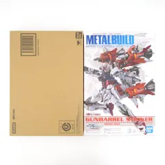 2025年最新】metal build ガンバレルストライカーの人気アイテム
