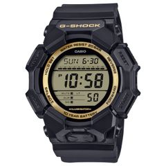 C-958 CASIO GD-350GB-1DR 並行輸入品 腕時計 - メルカリ