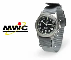 2024年最新】mwc military watchの人気アイテム - メルカリ