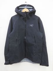 ARC'TERYX アークテリクス X000007726 Beta Jacket ベータ ジャケット　美品　S