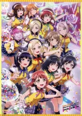 2025年最新】虹ヶ咲学園スクールアイドル同好会ポスターの人気アイテム