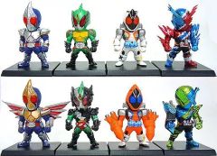 コンバージ 仮面ライダー カブト7体セット - メルカリ