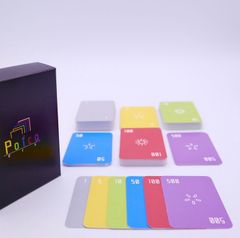 Poica〜ポイカ〜(120枚セット)