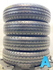 ②2022年製145/80R12 80/78N LTバリ山！中古タイヤ4本セット ②2022年製145/80R12 80/78N LTバリ山！中古タイヤ4本セット