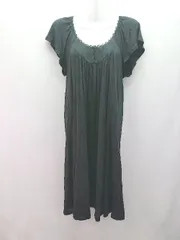 2025年最新】franchelippee black レディース ワンピース その他の人気