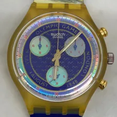 2024年最新】SWATCH AG1994の人気アイテム - メルカリ