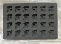 ウレタン/スポンジのみ商品 ベイブレードX 24個収納 ギアケース