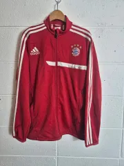 2025年最新】バイエルントラックジャケットの人気アイテム