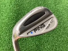 PING - レフティ　ping g ウエッジU カーボンシャフト　R 2025年最新】ping ウェッジ レフティの人気アイテム - メルカリ