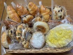 訳あり特別値引き　生地が美味しい菓子パン詰め合わせ28個