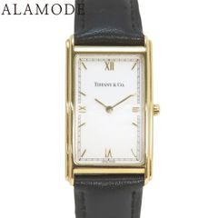 カルティエ サントスガルべLM W20030C4 K18YG×SS クオーツ 腕時計  