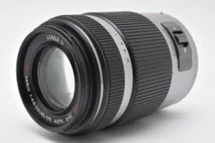 LUMIX PZ45-175 電動ズームレンズ シルバー パナソニック パナソニック LUMIX G X VARIO PZ 45-175mm/F4.0-5.6 ASPH