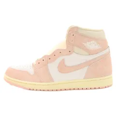 2023年最新】air jordan 1 retro high og washed pinkの人気アイテム