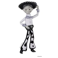 【新品】フィギュア ジェシー ウッディのラウンドアップver. 「トイ・ストーリー 30周年」 リアルサイズトーキングフィギュア