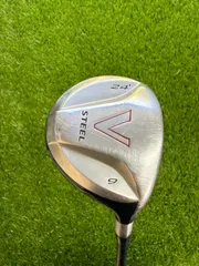 TaylorMade - テーラーメイド フェアウェイウッド 初代 Vスチール テーラーメイド Vスチール FW まとめ - Linkslover