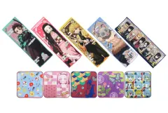 【中古】雑貨 全10種セット タオル 「一番くじ 鬼滅の刃 ～肆～ 誰よりも強靭な刃となれ」 I賞