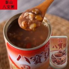 泰山八宝粥 24缶セット ハッポウカユ お粥 美容 健康 ダイエット 非常食