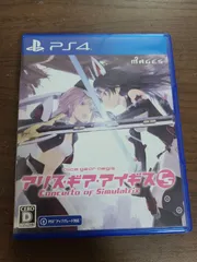【PS4】アリス・ギア・アイギスCS