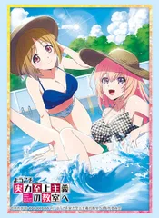 ようこそ実力至上主義の教室へ　スリーブ 第269弾 ブシロードスリーブコレクションHG Vol.1360～1366