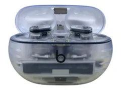 2025年最新】beats studio buds トランスペアレントの人気