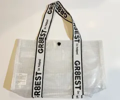 関ジャニ∞ 販促品/ノベルティ ミニバッグ *台湾ツアー参加者限定特典