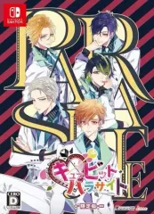 【中古】ニンテンドースイッチソフト キューピット・パラサイト [限定版]