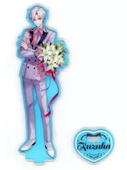 【中古】アクリルスタンド・アクリルパネル 葛葉 オーロラアクリルスタンド 「バーチャルYouTuber にじさんじ Prism Heart June Bride」