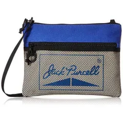 コンバース(CONVERSE) サコッシュ ジャックパーセル メッシュポケット付き CJ1916054 オフホワイト