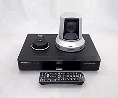 中古品 パナソニック KX-VC1300J一式セット テレビビデオ会議システム 2025年最新】kx vc1300jの人気アイテム - メルカリ