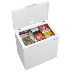 【引き取り限定】Panasonic 冷凍庫 フリーザー 2023年製 概要 冷凍庫（ホームフリーザー） NR-FZ122W | 冷蔵庫 | Panasonic