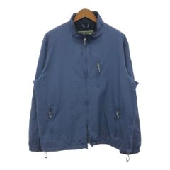 80年代 カナダ製 patagonia パタゴニア スナップT フリース ジャケット アウトドア ブルー (メンズ M) 中古 古着 Q1505 -  メルカリ