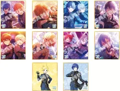 プロセカ　色紙　東雲彰人　青柳冬弥 プロセカ 神山高校文化祭 色紙 東雲彰人 青柳冬弥 - メルカリ