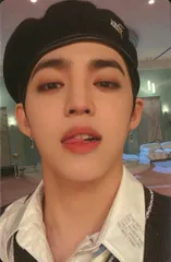 SEVENTEEN S.COUPS Attacca CARAT盤 トレーディングカード 094