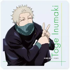 【中古】コースター 狗巻棘 アクリルコースター Class Photo 「劇場版 呪術廻戦 0」