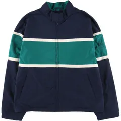 古着 00年代 エディーバウアー Eddie Bauer ナイロンジャケット メンズL相当/eaa494561