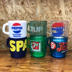 2025年最新】ファイヤーキング ペプシの人気アイテム - メルカリ