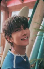 SEVENTEEN Weverse Albums ver. JOSHUA SPILL THE FEELS