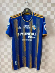 蔚山現代 蔚山HD トレーニングウェア 選手支給品 蔚山現代 蔚山HD トレーニングウェア 選手支給品