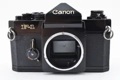 2023年最新】Canon 旧F-1の人気アイテム - メルカリ