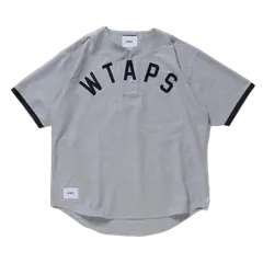 2024年最新】wtaps league / ss / cotton. satin.の人気アイテム - メルカリ